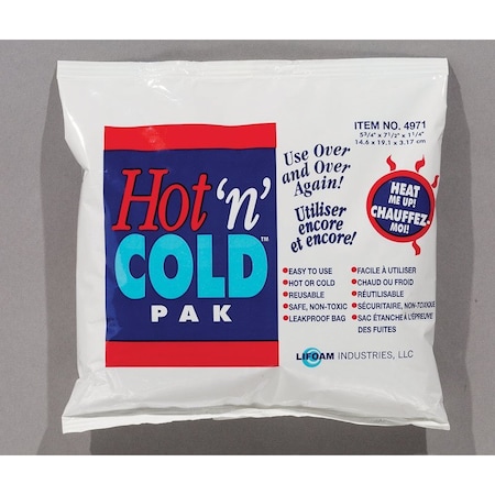 Hot 'n' Cold Ice Gel Pack
